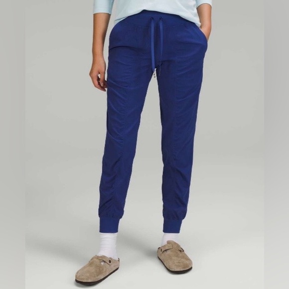 Lululemon Dance Studio Jogger, blue, 12 - Picture 5 of 15
